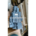 Uchida Rexroth A10VO43SR1RS5 Hydraulisk huvudpump för A10VO43SR1RS5-993-3 EX60 EX60-2 Grävmaskin kolvpump, A10VO43 pump,